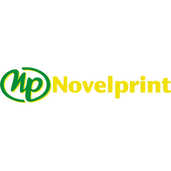 Novelprint Sistemas de Etiquetagem Ltda. Logo ,Logo , icon , SVG Novelprint Sistemas de Etiquetagem Ltda. Logo