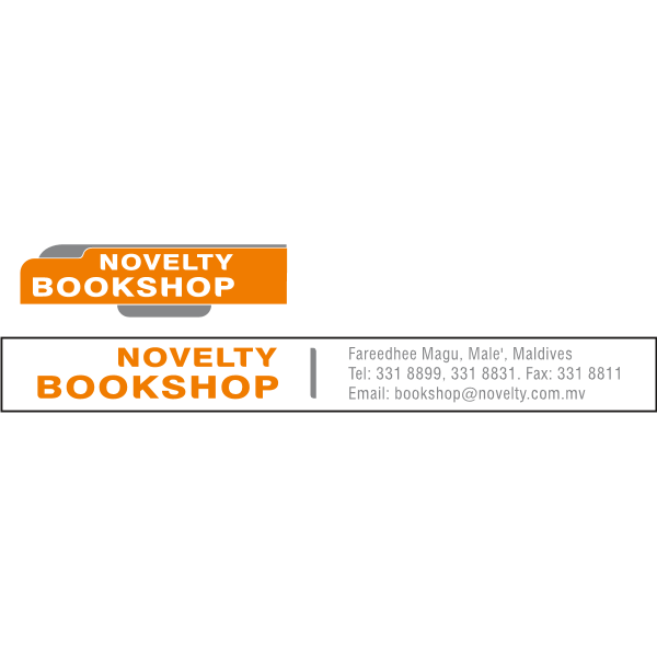 Novelty Bookshop Logo