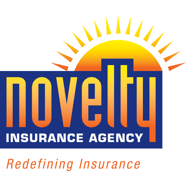 Novelty Insurance Agency Logo ,Logo , icon , SVG Novelty Insurance Agency Logo