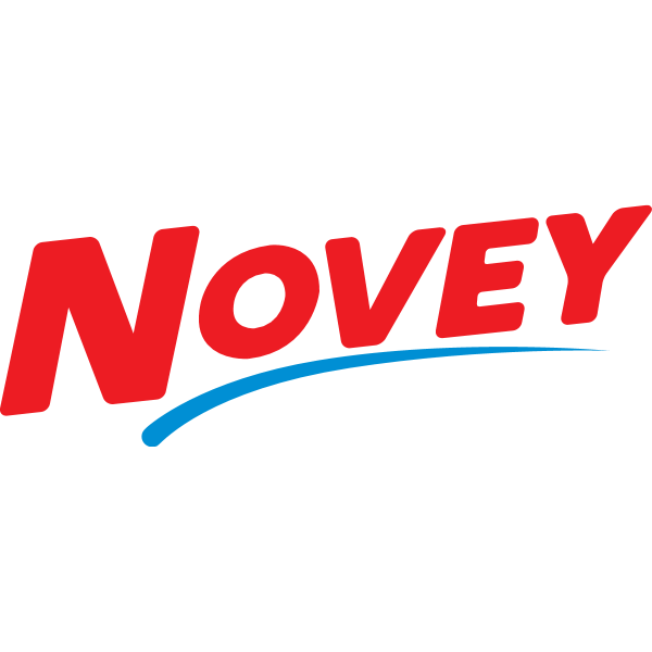 NOVEY Logo ,Logo , icon , SVG NOVEY Logo