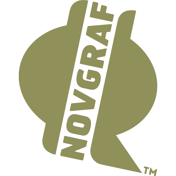 Novgraf™ Logo