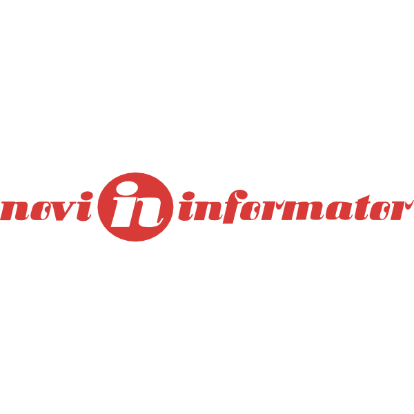 novi informator Logo ,Logo , icon , SVG novi informator Logo