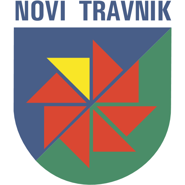 Novi Travnik Logo ,Logo , icon , SVG Novi Travnik Logo