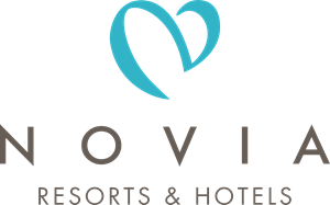 Novia Hotels Logo ,Logo , icon , SVG Novia Hotels Logo