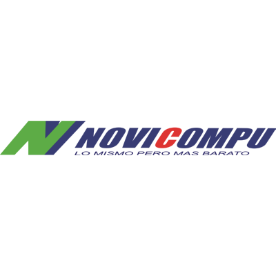 Novicompu Logo