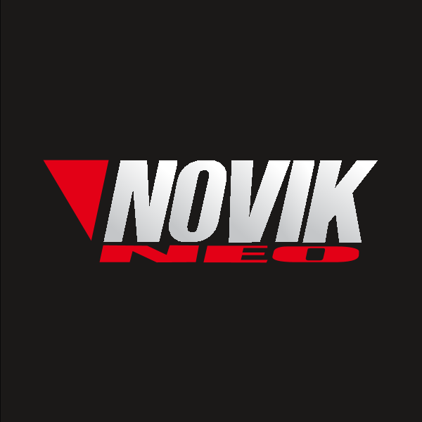 Novik Neo Logo ,Logo , icon , SVG Novik Neo Logo