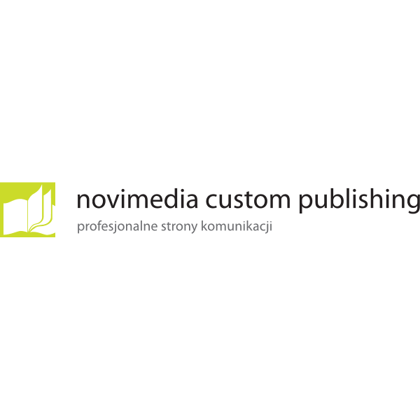 novimedia Logo