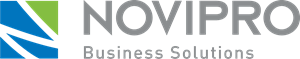 Novipro Business Solutions Logo