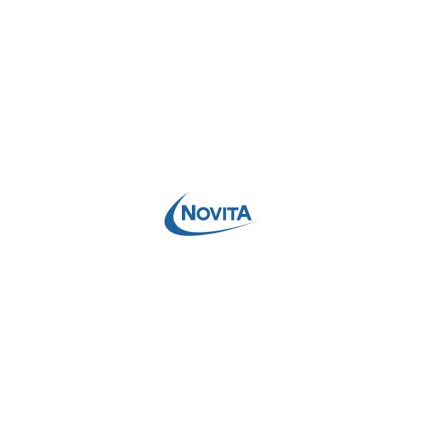 NovitA Logo ,Logo , icon , SVG NovitA Logo