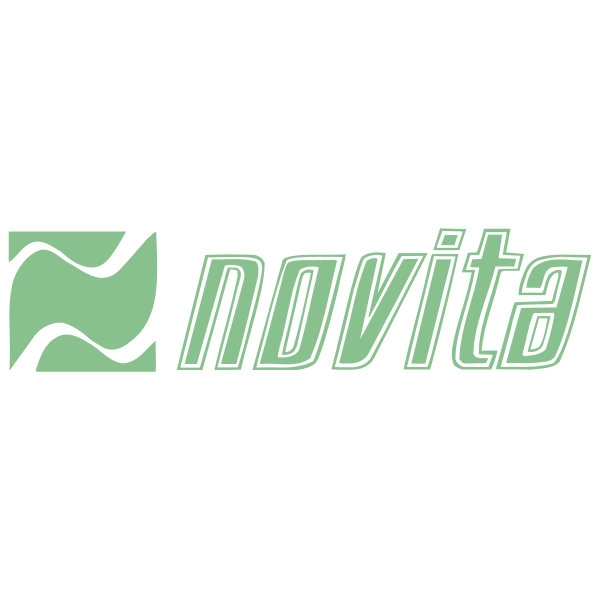 Novita ,Logo , icon , SVG Novita