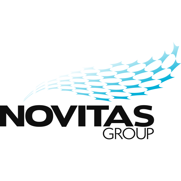 Novitas Group Logo ,Logo , icon , SVG Novitas Group Logo