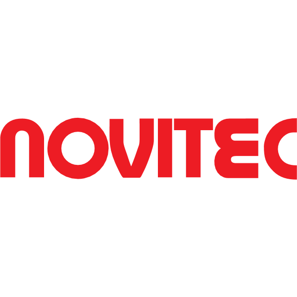 Novitec Logo ,Logo , icon , SVG Novitec Logo