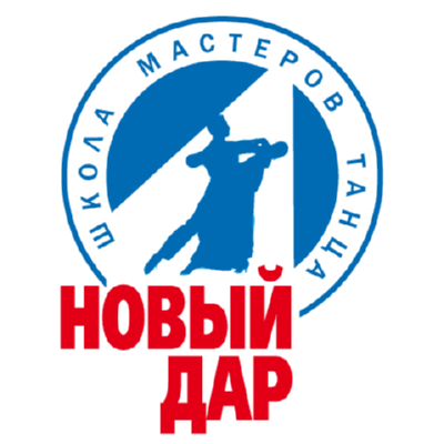 Noviy Dar Logo ,Logo , icon , SVG Noviy Dar Logo