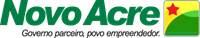 Novo Acre Logo ,Logo , icon , SVG Novo Acre Logo