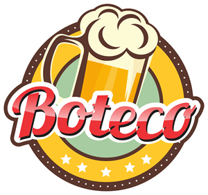 Novo Boteco – Bacabal Logo ,Logo , icon , SVG Novo Boteco – Bacabal Logo