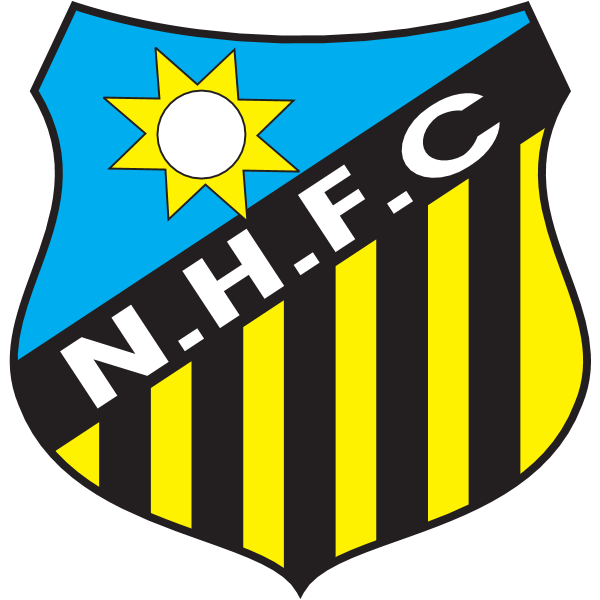 Novo Horizonte Futebol Clube-GO Logo ,Logo , icon , SVG Novo Horizonte Futebol Clube-GO Logo