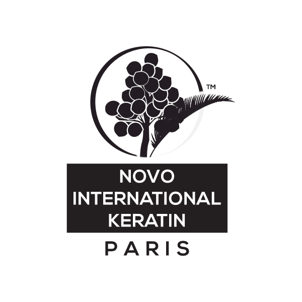 Novo International Keratin Logo ,Logo , icon , SVG Novo International Keratin Logo