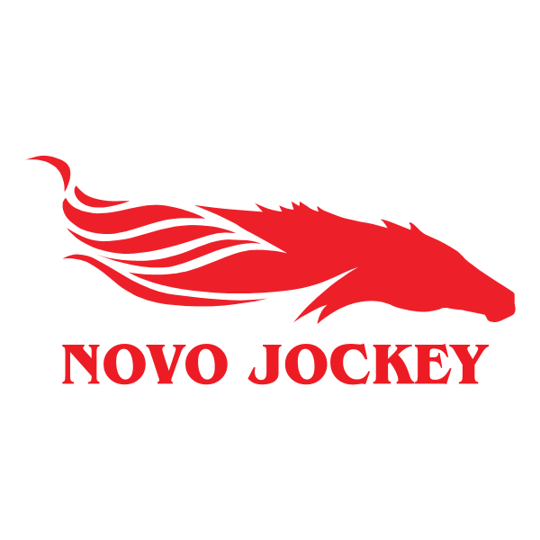 Novo Jockey Logo