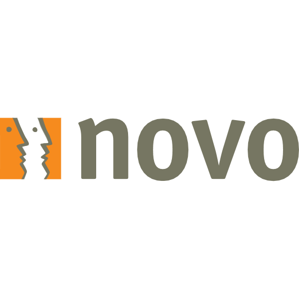 NOVO Logo ,Logo , icon , SVG NOVO Logo
