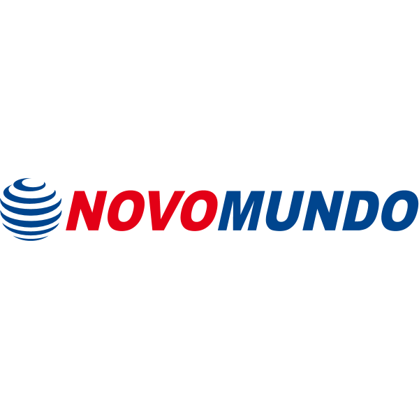 Novo Mundo Logo ,Logo , icon , SVG Novo Mundo Logo