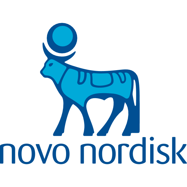 Novo Nordisk Logo