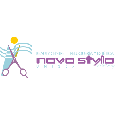 Novo stylo Logo ,Logo , icon , SVG Novo stylo Logo