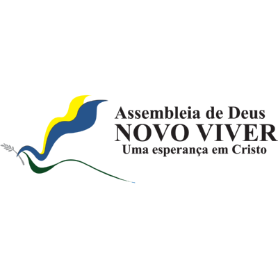 Novo Viver Logo ,Logo , icon , SVG Novo Viver Logo