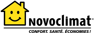 Novoclimat Logo ,Logo , icon , SVG Novoclimat Logo