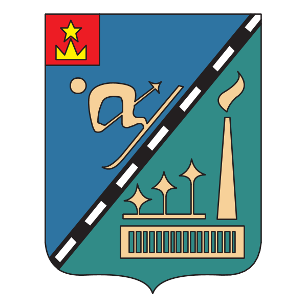 Novopodrezkovo Logo