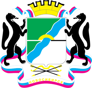 Novosibirsk Logo