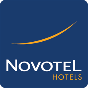 Novotel Hotels Logo ,Logo , icon , SVG Novotel Hotels Logo