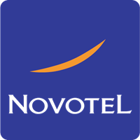Novotel Logo ,Logo , icon , SVG Novotel Logo