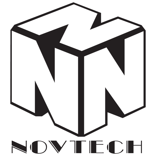 Novtech Logo ,Logo , icon , SVG Novtech Logo
