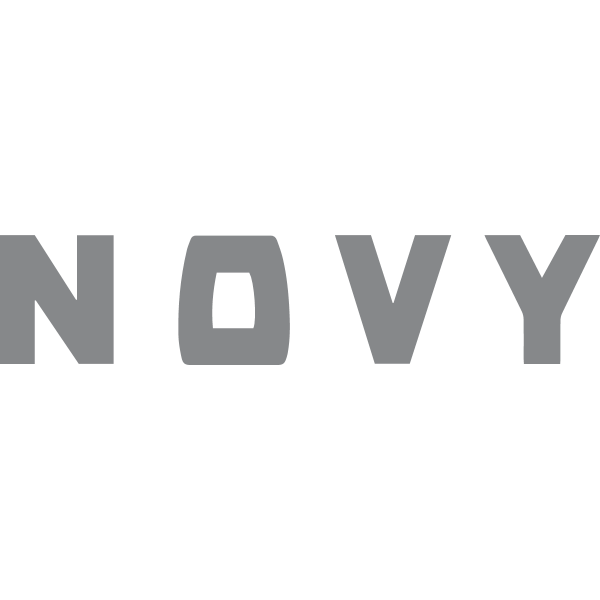 Novy Logo ,Logo , icon , SVG Novy Logo