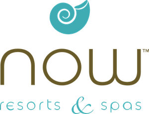 Now Resorts & Spas Logo ,Logo , icon , SVG Now Resorts & Spas Logo