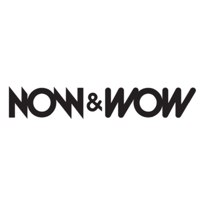 Now & Wow Logo ,Logo , icon , SVG Now & Wow Logo