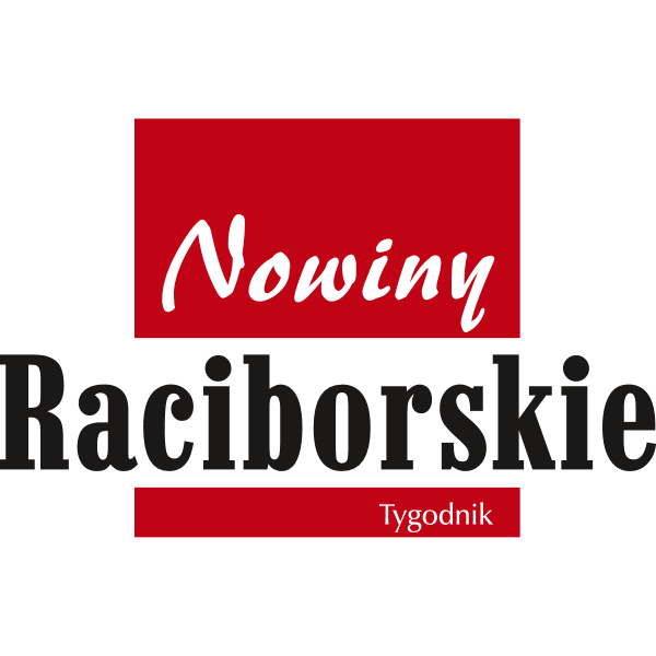 Nowiny Raciborskie Logo ,Logo , icon , SVG Nowiny Raciborskie Logo