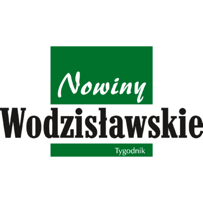 Nowiny Wodzisławskie Logo ,Logo , icon , SVG Nowiny Wodzisławskie Logo
