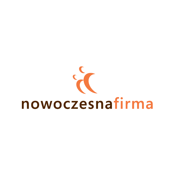 Nowoczesna Firma Logo ,Logo , icon , SVG Nowoczesna Firma Logo