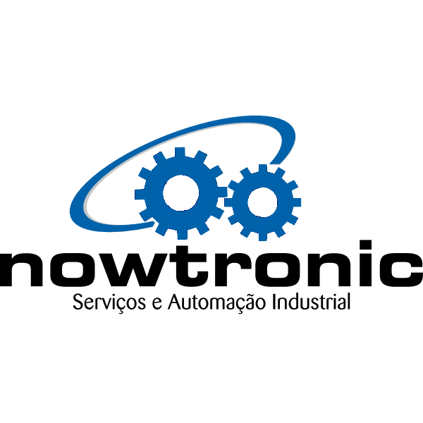 nowtronic Logo ,Logo , icon , SVG nowtronic Logo