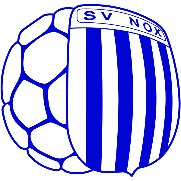 Nox sv Oudemirdum Logo ,Logo , icon , SVG Nox sv Oudemirdum Logo