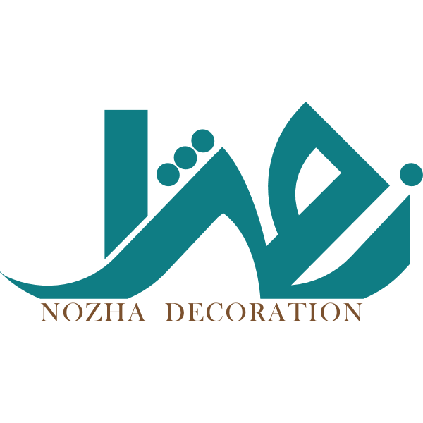 Nozha decoration Logo ,Logo , icon , SVG Nozha decoration Logo
