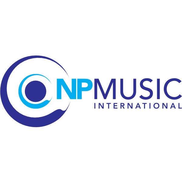 NP Music International Logo ,Logo , icon , SVG NP Music International Logo