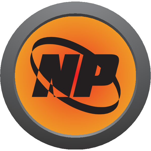 NP serralheria Logo ,Logo , icon , SVG NP serralheria Logo