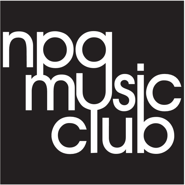 NPG Music Club Logo ,Logo , icon , SVG NPG Music Club Logo