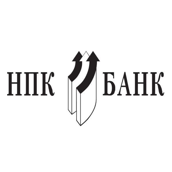 NPK Bank Logo ,Logo , icon , SVG NPK Bank Logo