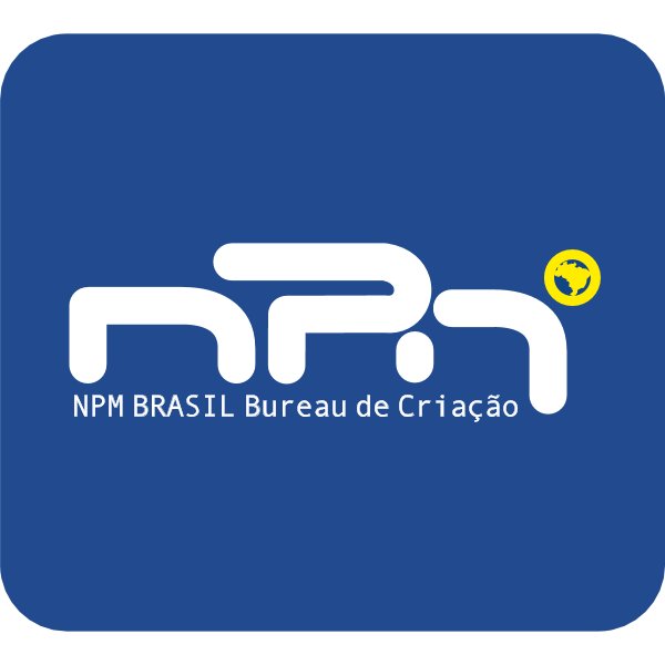 NPM Brasil Logo