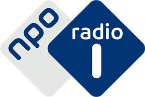 NPO Radio 1 Logo ,Logo , icon , SVG NPO Radio 1 Logo