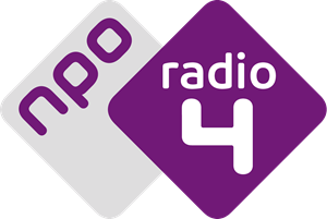 NPO Radio 4 Logo ,Logo , icon , SVG NPO Radio 4 Logo