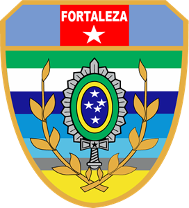 NPOR Fortaleza Logo ,Logo , icon , SVG NPOR Fortaleza Logo